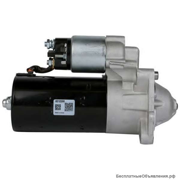 Стартер для пневмонагнетателей 9/11 зубов