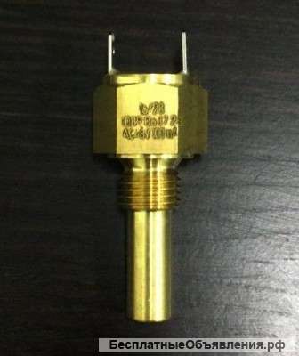Датчик компрессорный температурный