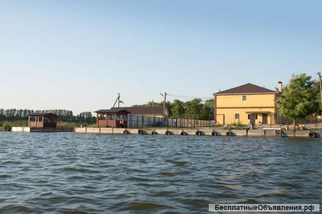 База отдыха