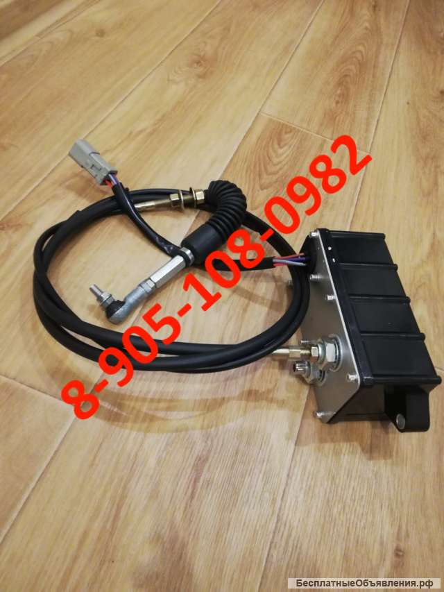 21en-32390 Регулятор оборотов