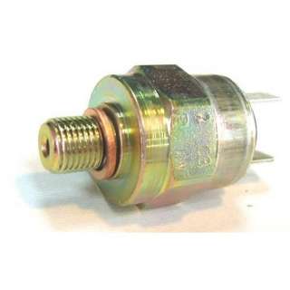 Датчик давления масла двс