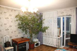 Брежневка. Продам 1 ком. квартиру на Сортировке.
