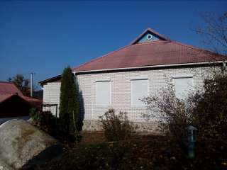 Домовладение комплекс Сушки Прохоровка газ лес Днепр гараж