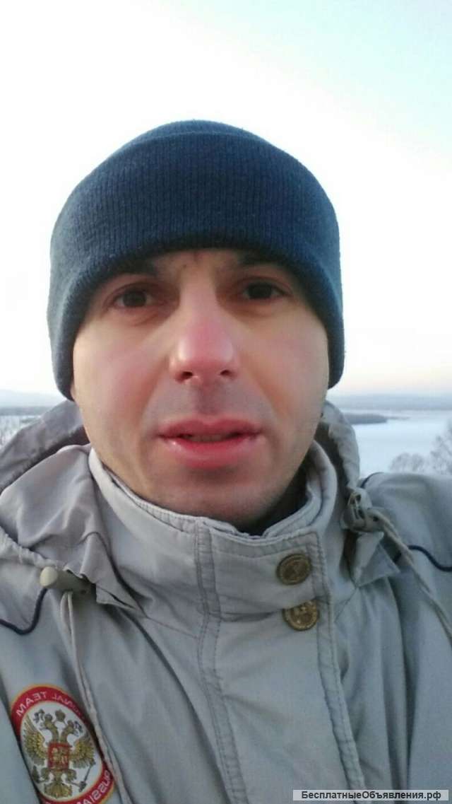 Ищу работу, подроб