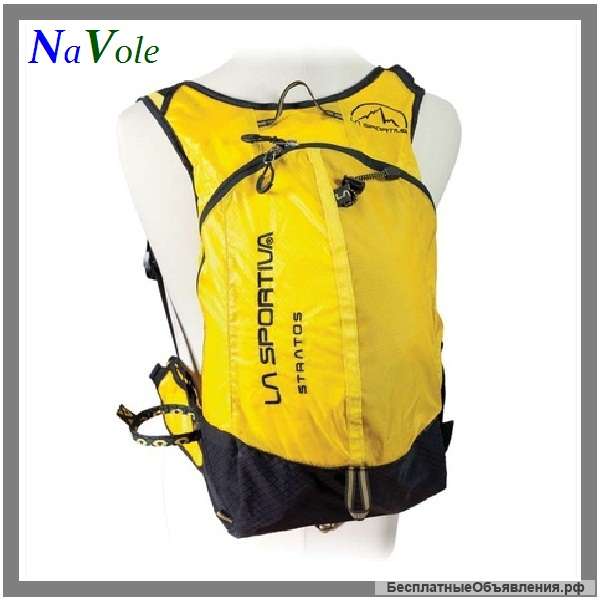Рюкзак спортивный BackPack Stratos