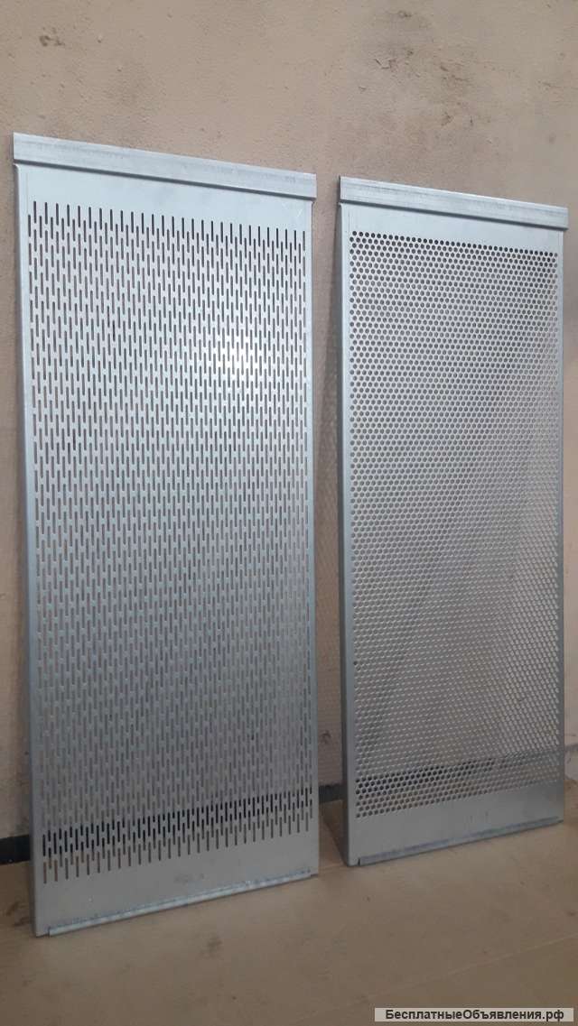 Решета на Петкус К-527, К-547