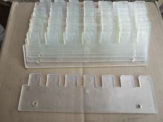 Скребок для очистки решет Петкуса К-527, К-547