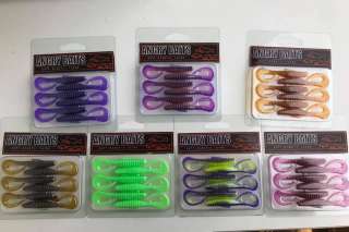 Силикон Angry Baits, силикон, рыбалка, приманки, cъедобный силикон