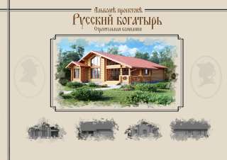 Построим качественно для вас дом из бревна и бруса