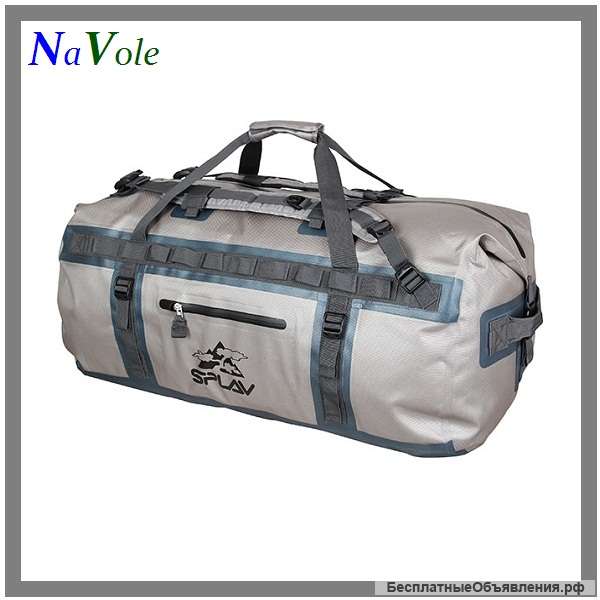 Баул влагозащитный Sea bag
