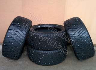 245 50 R18 зимние шины 4шт