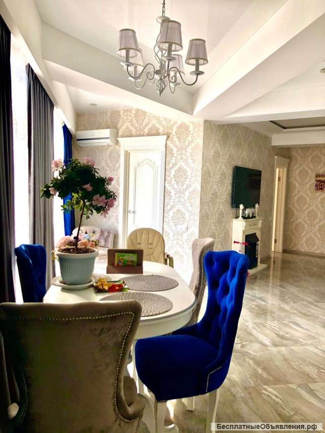 Выполним РЕМОНТ вашей квартиры, коттеджа, офисного помещения "ПОД КЛЮЧ"