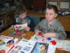 Техническое творчество для детей