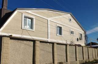 Дом 257 кв.м.р-н ул. Гурзуфской