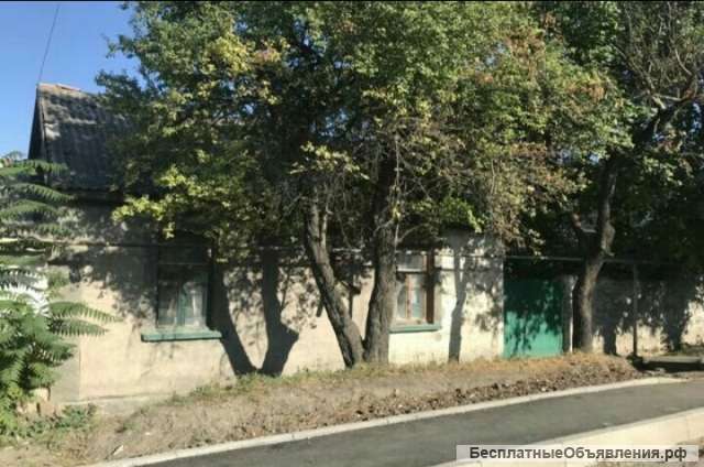 Дом 60 кв.м. ул. Старозенитная