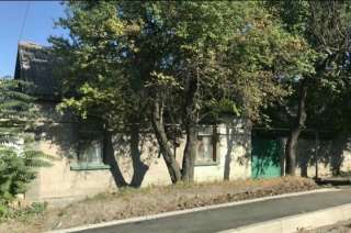 Дом 60 кв.м. ул. Старозенитная