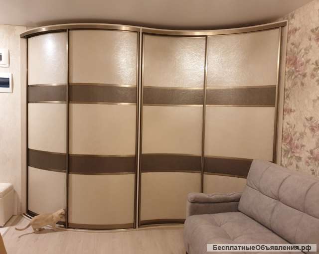 Мебель на заказ