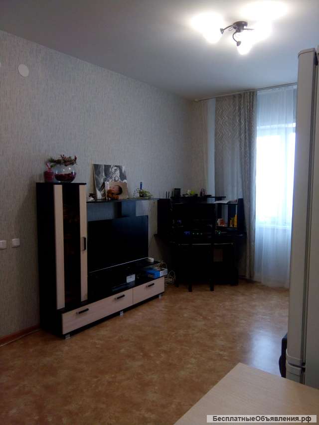 Евродвушка