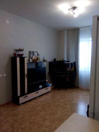 Евродвушка