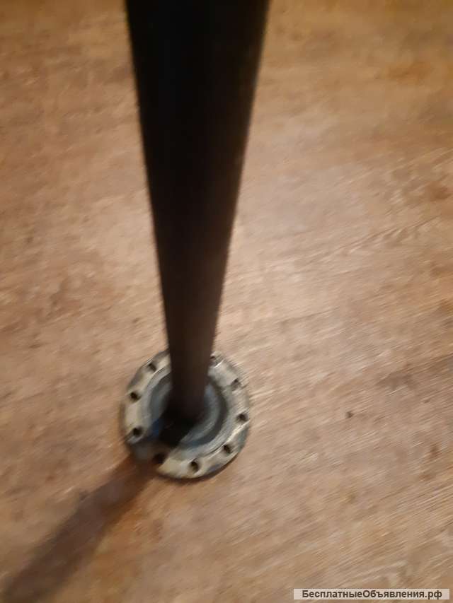 Полуось Даф лф 45