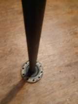 Полуось Даф лф 45