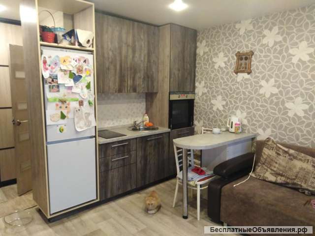 2-комнатная квартира ул.60 лет Октября 145