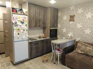 2-комнатная квартира ул.60 лет Октября 145