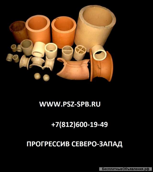 Муллитовые изделия