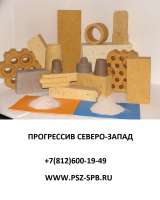 Муллитовые изделия