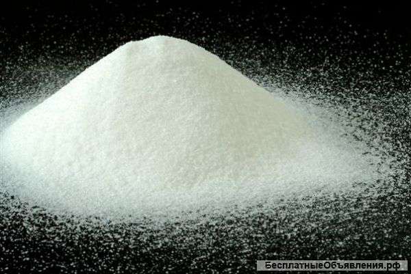 Поставки сахара оптом со склада