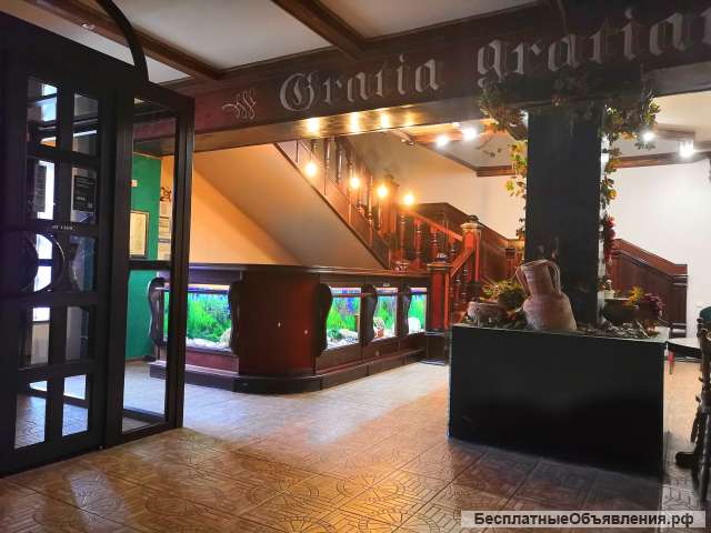 Ресторан- Ночной клуб- Караоке Центр г. Краснодара. Владелец