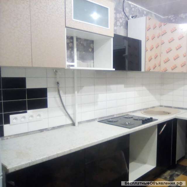 Мебель на заказ