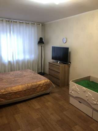 Отличная квартира с евроремонтом