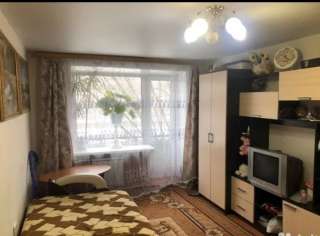 Ул.Сергея Лазо 18 с ремонтом