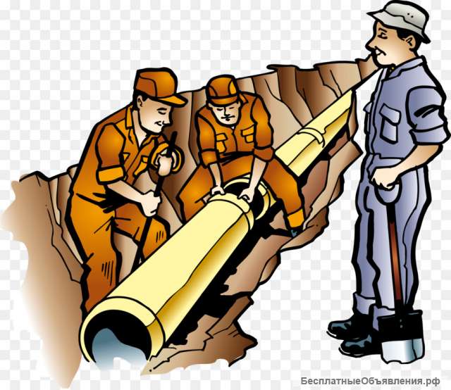 Монтажник ТТ