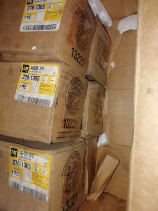 Коромысло САТ 278-1365