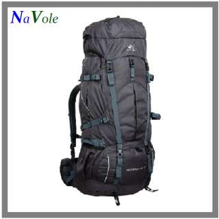 Рюкзак туристический Navigator 85 v.2