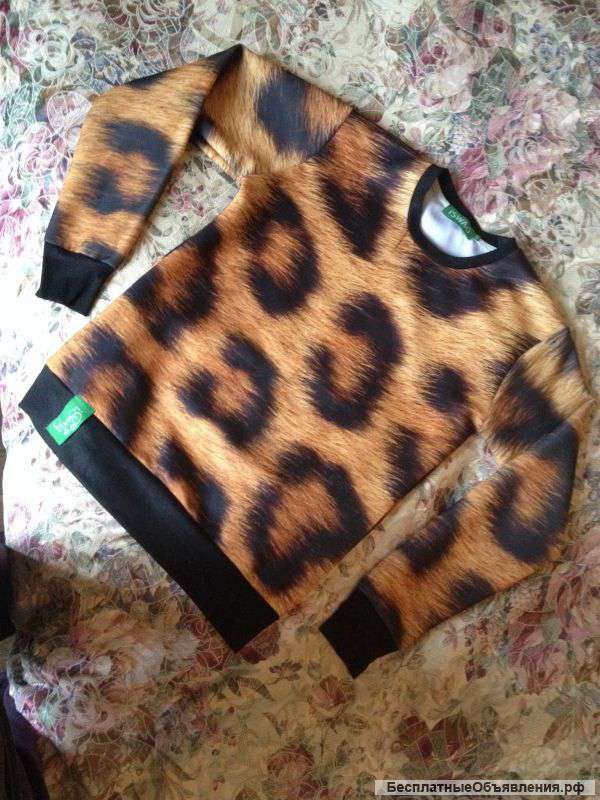 Свитшот iSwag