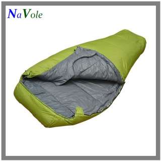 Спальный мешок двухместный Double 310 Primaloft
