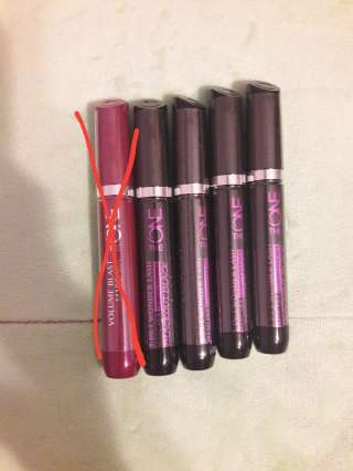 Тушь для ресниц 5-в-1 (Oriflame)