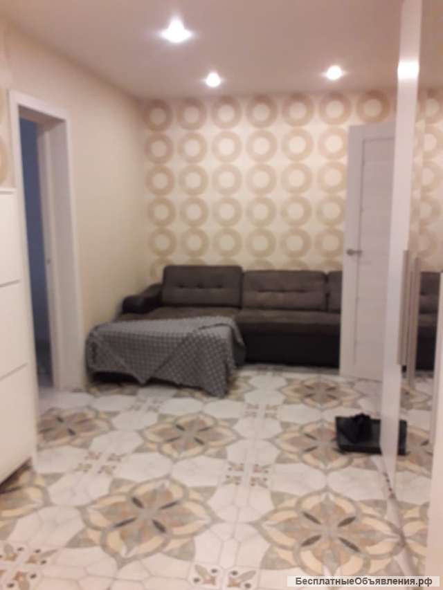 2-комн кв-ру Новый б-р 19