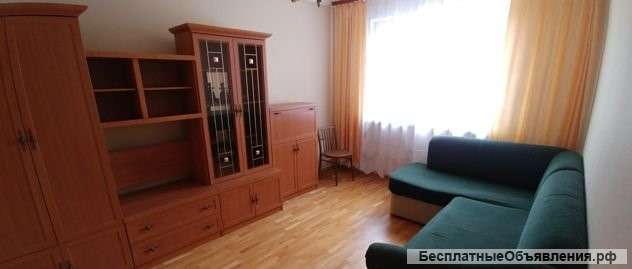 Сдам 2-к квартиру на делительный срок