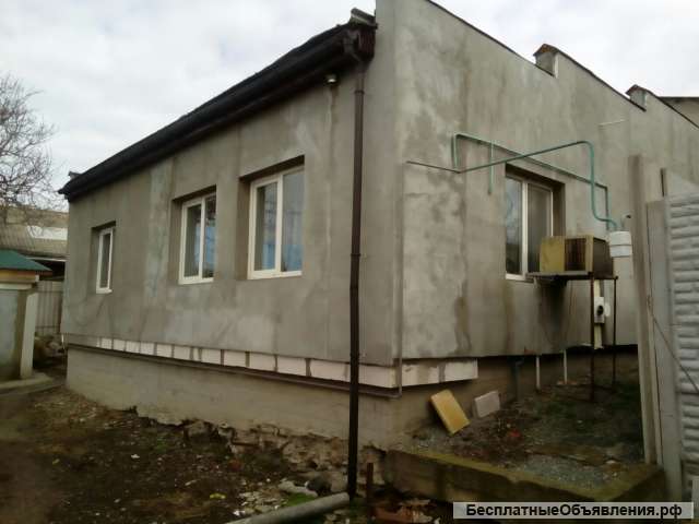 Дом 100 кв.м. р-н ул.Лексина