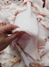 Компания предлагает мясо блочное говядину, 80/20, дефрост-2, ГОСТ, 100 тонн в месяц, шпик