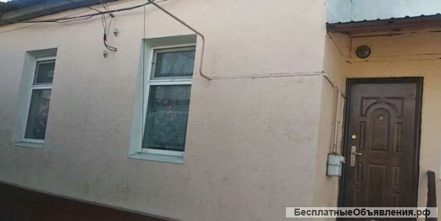 Дом 49 кв.м. ул.Крейзера