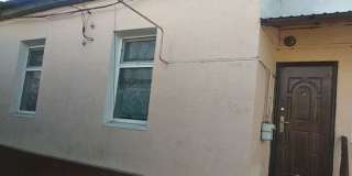 Дом 49 кв.м. ул.Крейзера