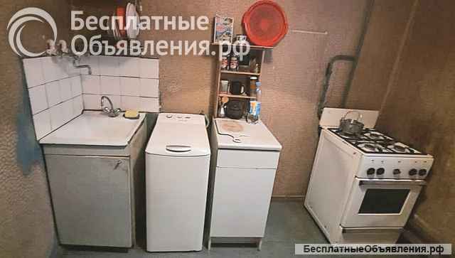 КОМНАТА 14 м.кв. в 2-х комн. квартире.