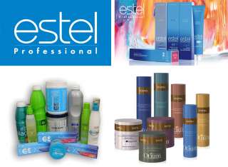 Estel, matrix, l`oreal, orly