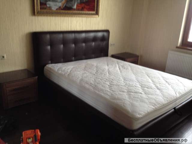 Перетяжка мягкой мебели