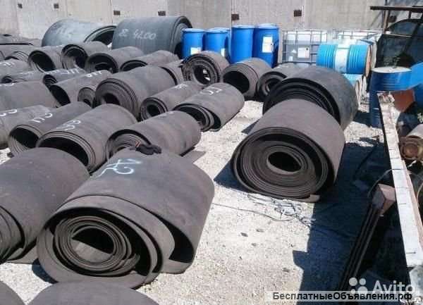 Куплю ленту транспортерную